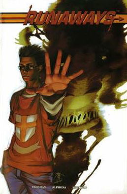 Cover for Brian Vaughan · Runaways Vol.1: Pride &amp; Joy (Pocketbok) (2007)