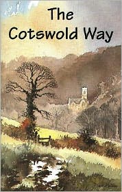 The Cotswold Way - Walkabout - Mark Richards - Libros - Reardon Publishing - 9781873877104 - 24 de enero de 1995