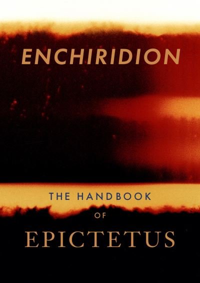 Cover for Epictetus · Enchiridion: The Handbook (Paperback Bog) (2024)