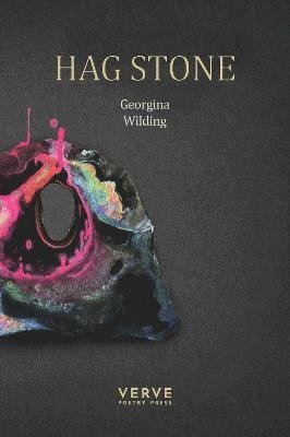 Cover for Georgina Wilding · Hag Stone (Paperback Book) (2022)