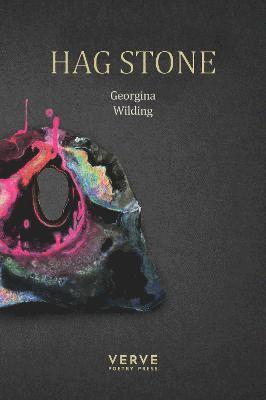 Cover for Georgina Wilding · Hag Stone (Paperback Bog) (2022)