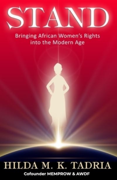 Cover for Amazon Digital Services LLC - KDP Print US · Bringing African Women's Rights into the Modern Age (Paperback Book) (2021)