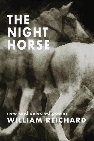 Cover for William Reichard · The Night Horse (Paperback Book) (2018)