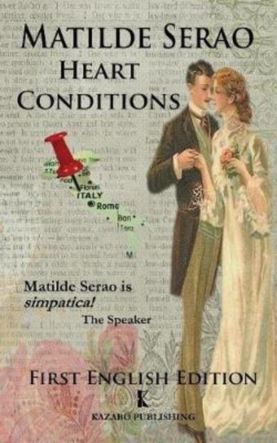 Cover for Matilde Serao · Heart Conditions (Taschenbuch) (2018)