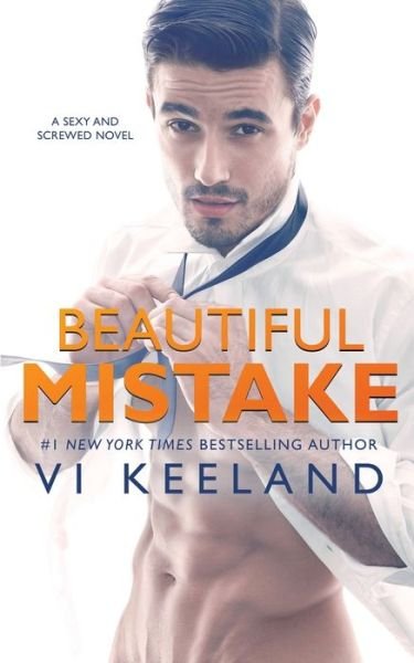 Cover for VI Keeland · Beautiful Mistake (Pocketbok) (2019)