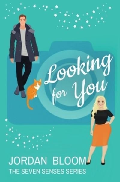 Cover for Jordan Bloom · Looking for You (Bok) (2022)