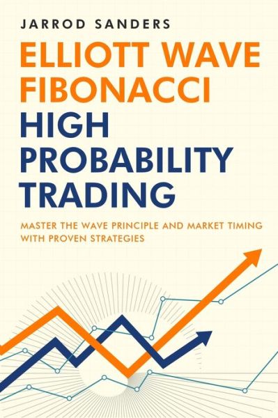 Cover for Frank Miller · Elliott Wave - Fibonacci High Probability Trading (Bok) (2022)