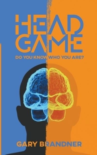 Cover for Gary Brandner · Head Game (Book) (2022)