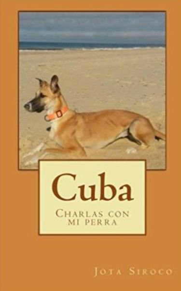 Cover for Jota Siroco · Cuba (Paperback Bog) (2017)