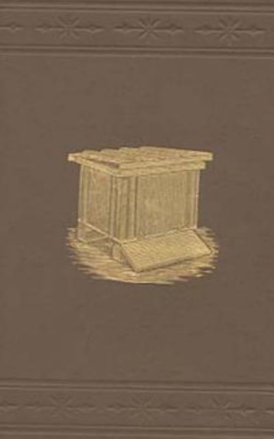 Cover for Moses Quinby · Mysteries of Bee-Keeping Explained (Taschenbuch) (1901)