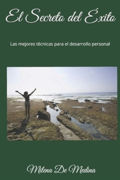 Cover for Milena de Medina · El Secreto del Exito (Paperback Book) (2018)