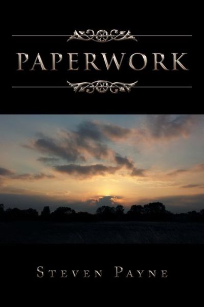 Cover for Steven Payne · Paperwork (Paperback Book) (2019)