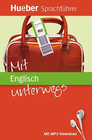 Cover for Juliane Forßmann · Mit Englisch Unterwegs (Book) (2018)