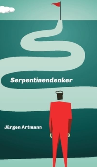 Cover for Artmann · Serpentinendenker (N/A) (2021)