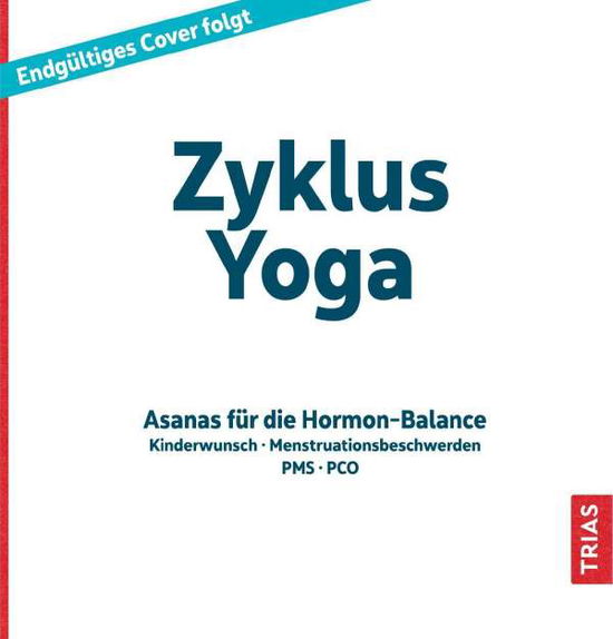 Zyklus-Yoga - Sperling - Books -  - 9783432113104 - 