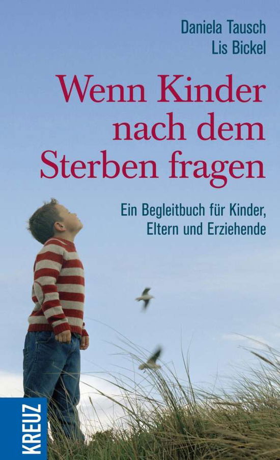 Cover for Tausch · Wenn Kinder nach dem Sterben fra (Book)