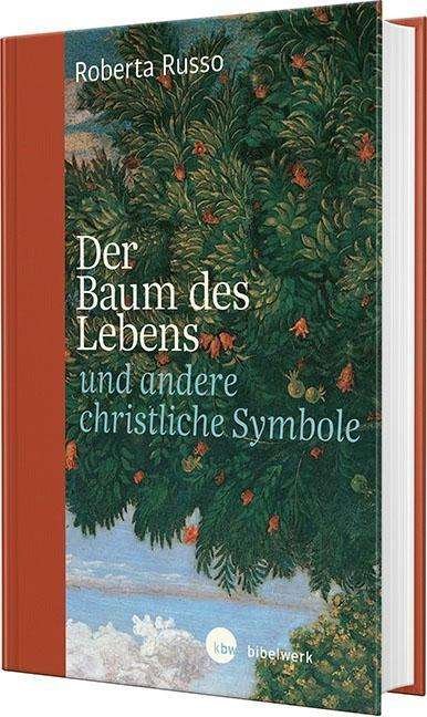 Cover for Russo · Der Baum des Lebens und andere ch (Bok)