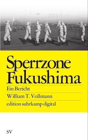 Edit.suhrk.6210 Vollmann.sperrzone - William T. Vollmann - Books -  - 9783518062104 - 