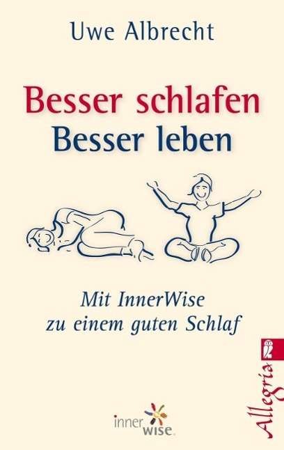 Cover for Uwe Albrecht · Ullstein 74610 Albrecht.Besser schlafen (Book)