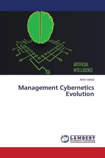 Cover for Vahidi · Management Cybernetics Evolution (Bok) (2018)