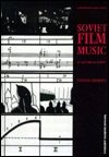 Cover for Tatiana Egorova · Soviet Film Music - Contemporary Music Studies (Innbunden bok) (1997)