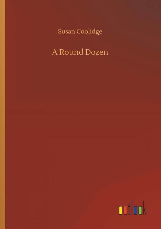 Cover for Coolidge · A Round Dozen (Book) (2018)