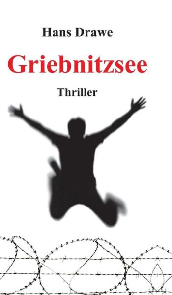 Cover for Drawe · Griebnitzsee (Bok) (2023)