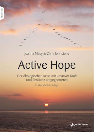 Active Hope - Joanna Macy - Książki - Junfermann Verlag - 9783749505104 - 14 maja 2024