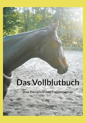 Cover for Lena Steinberg · Das Vollblutbuch (Book) (2024)