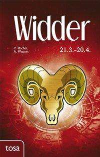 Cover for Michel · Widder (Buch)