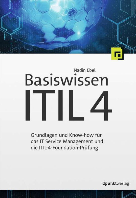 Cover for Ebel · ITIL 4 - der Überblick (Book)