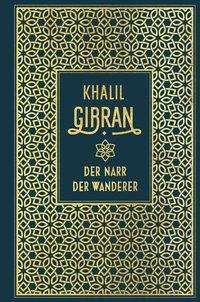 Cover for Gibran · Der Narr / Der Wanderer (Bok)