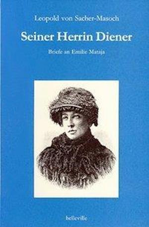 Cover for Leopold von Sacher-Masoch · Seiner Herrin Diener (Taschenbuch) (1987)