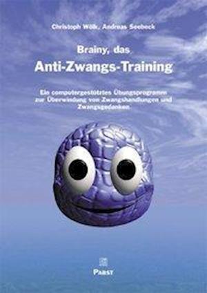 Cover for Christoph Wölk · Brainy, das Anti-Zwangs-Training (Paperback Book) (2003)