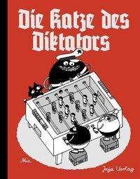 Cover for Beyer · Die Katze des Diktators (N/A)