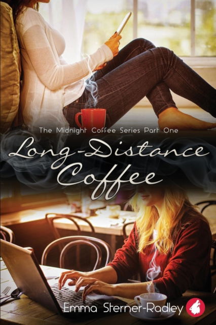 Cover for Emma Sterner-Radley · Long-Distance Coffee (Paperback Book) (2017)