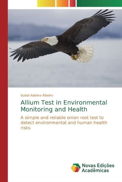 Cover for Ribeiro · Allium Test in Environmental Mo (Bog) (2018)