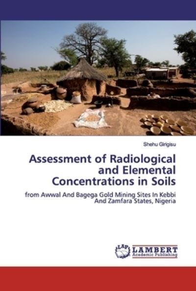 Cover for Girigisu · Assessment of Radiological and (Buch) (2019)
