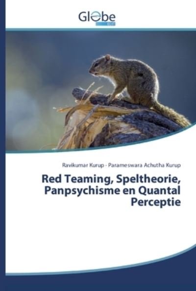 Cover for Kurup · Red Teaming, Speltheorie, Panpsyc (Bog) (2020)