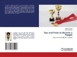 Cover for Tiwari · Tips and Tricks to Become a Topp (Bog)