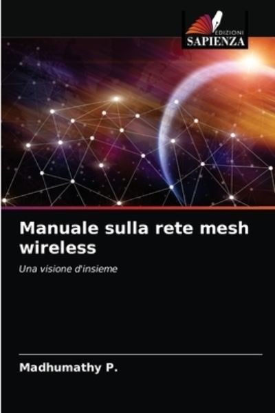 Cover for P. · Manuale sulla rete mesh wireless (N/A) (2021)