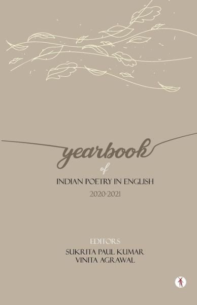 Cover for Many Poets · Yearbook of Indian Poetry in English: 2020-2021 - Yearbook of Indian Poetry in English (Pocketbok) (2021)