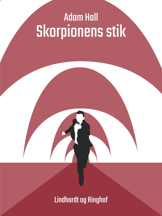 Agent Q: Skorpionens stik - Adam Hall - Kirjat - Saga - 9788726011104 - tiistai 27. marraskuuta 2018