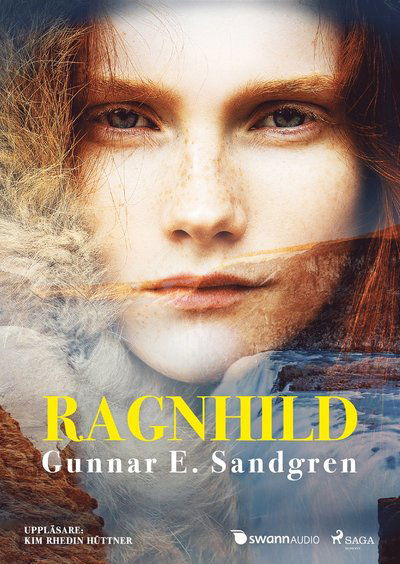 Cover for Gunnar E. Sandgren · Ragnhild (MP3-CD) (2019)