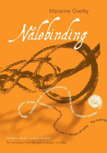 Cover for Marianne Overby · Nålebinding (Paperback Book) [1st edition] [Paperback] (2014)