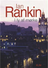 Cover for Ian Rankin · Rebus: I ly af mørke (Sewn Spine Book) [1e uitgave] (2002)