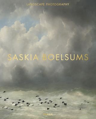 Saskia Boelsums · Landscape Photography (Hardcover Book) (2019)