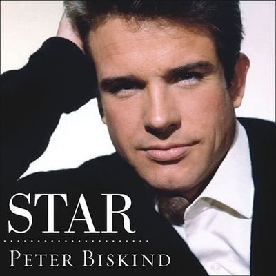 Cover for Peter Biskind · Star (CD) (2010)