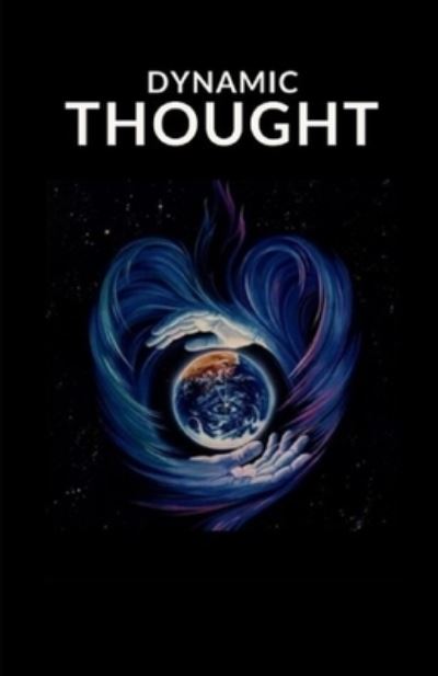 Cover for Henry Thomas Hamblin · Dynamic Thought illustrated (Paperback Book) (2021)