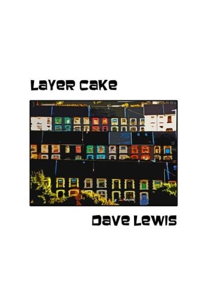 Cover for Dave Lewis · Layer Cake (Paperback Bog) (2009)